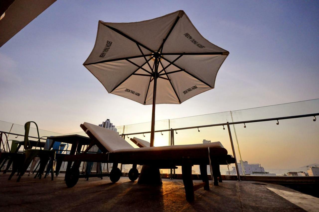 Mega Light Hotel Nha Trang Extérieur photo